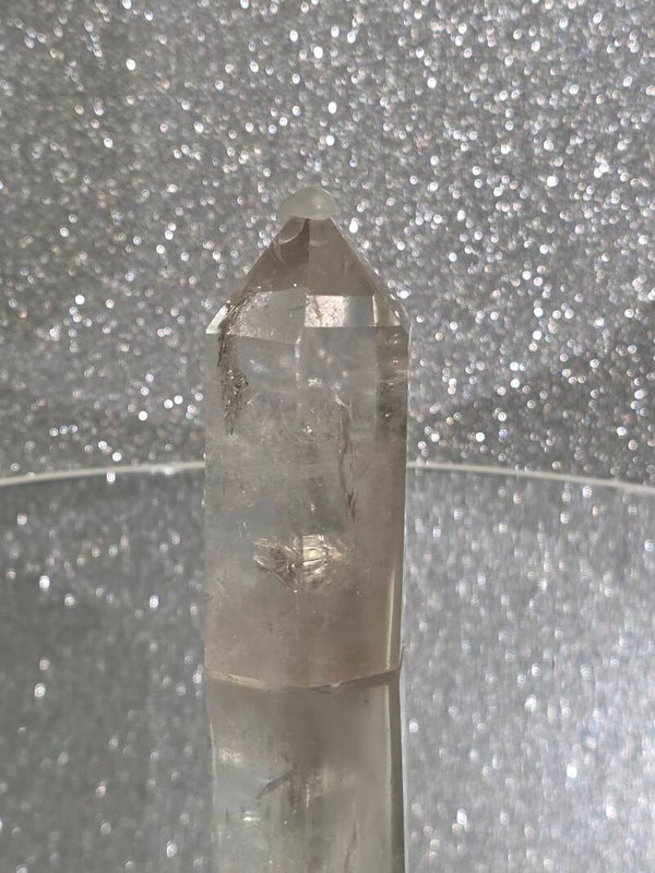 Bergkristal torentje