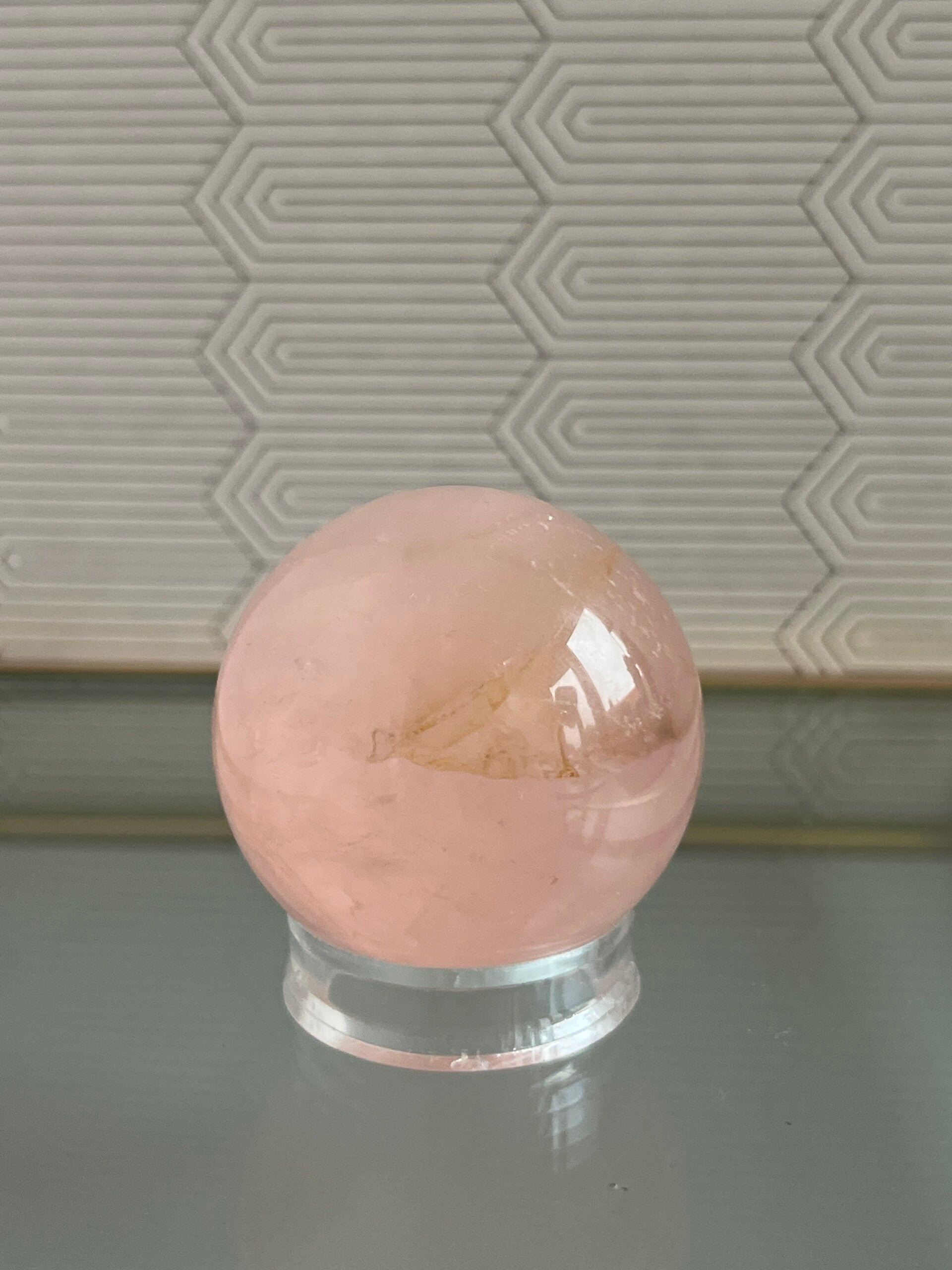 Rozenkwarts Bol