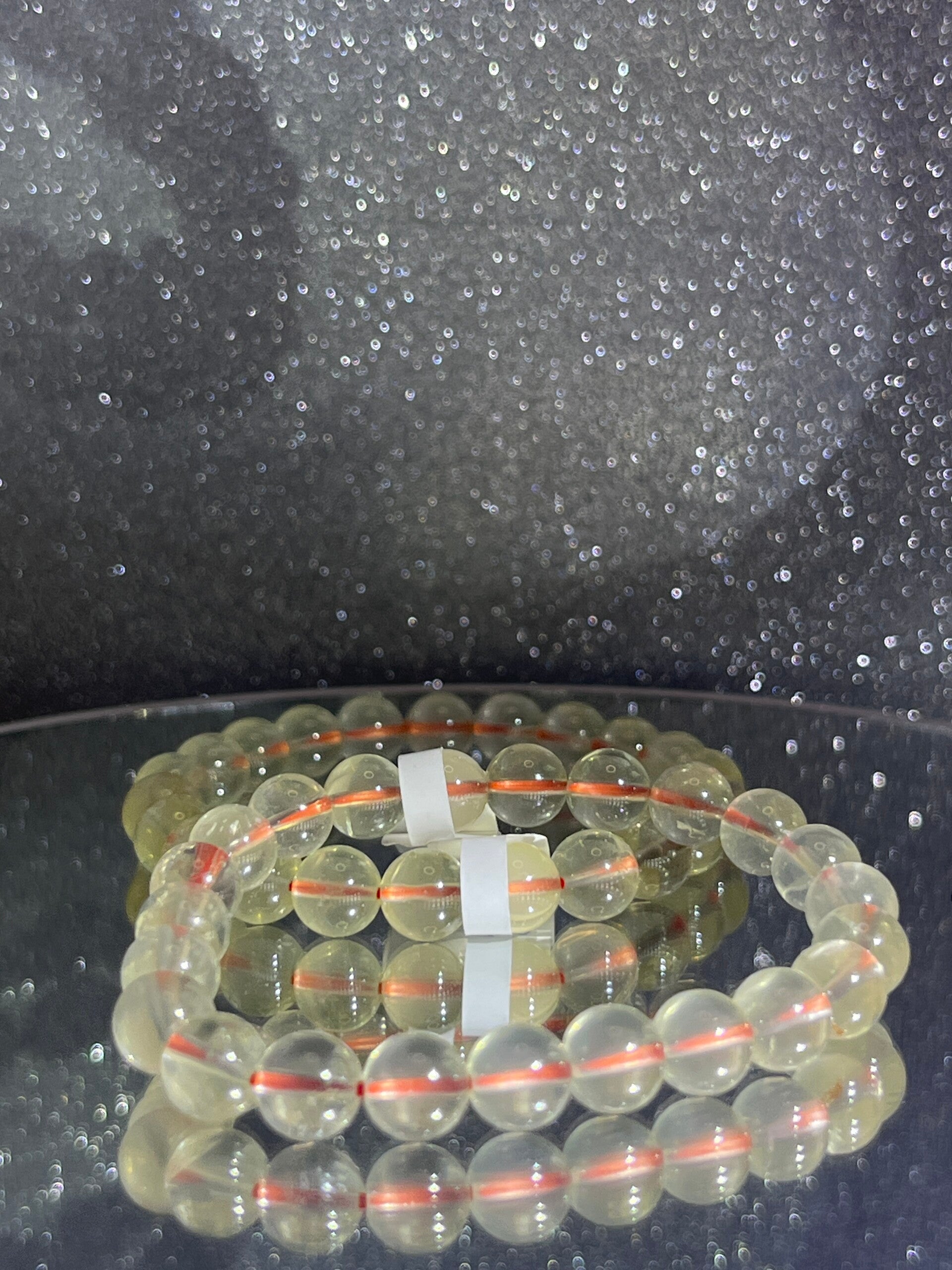 Citrien 9 mm Kogel Armband