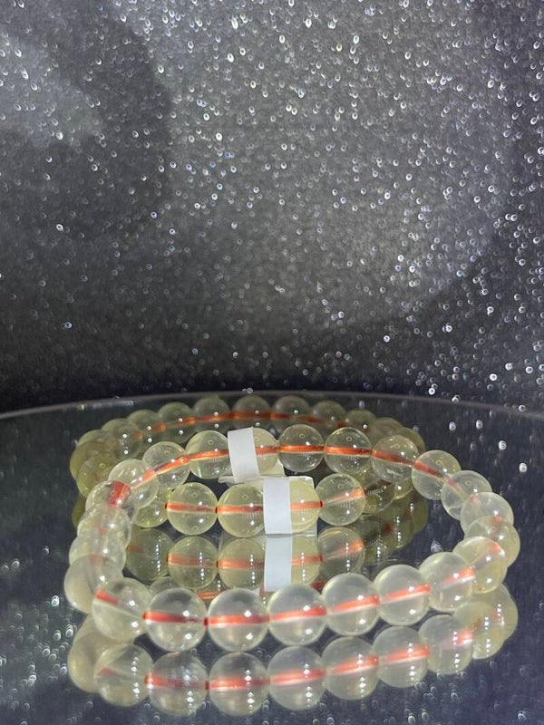 Citrien 9 mm Kogel Armband