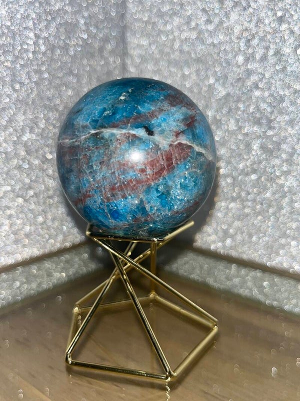 Blauwe Apetiet bol nr.2