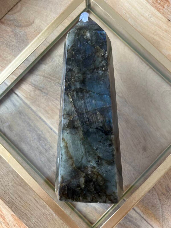 Labradoriet toren 441g