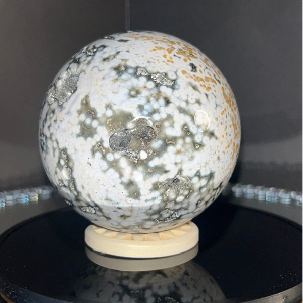 ‘Old mine’ Ocean Jaspis