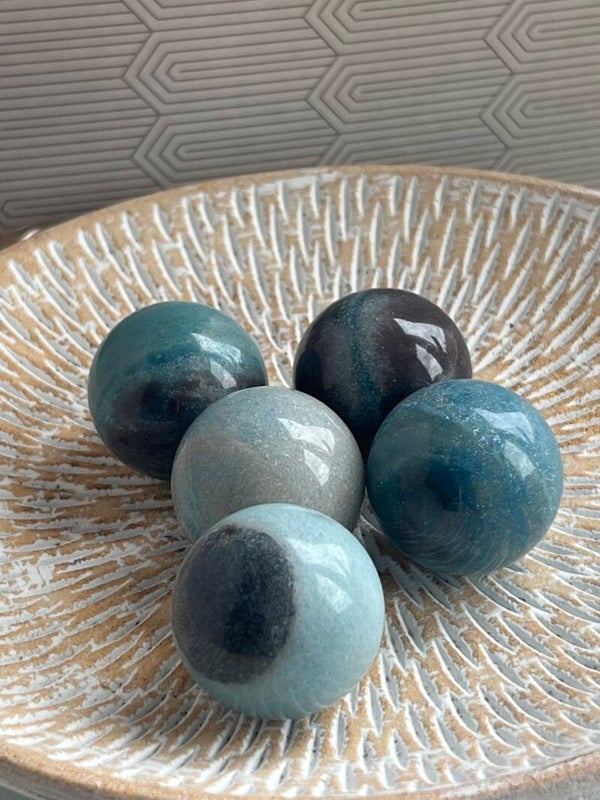Trolleit bollen