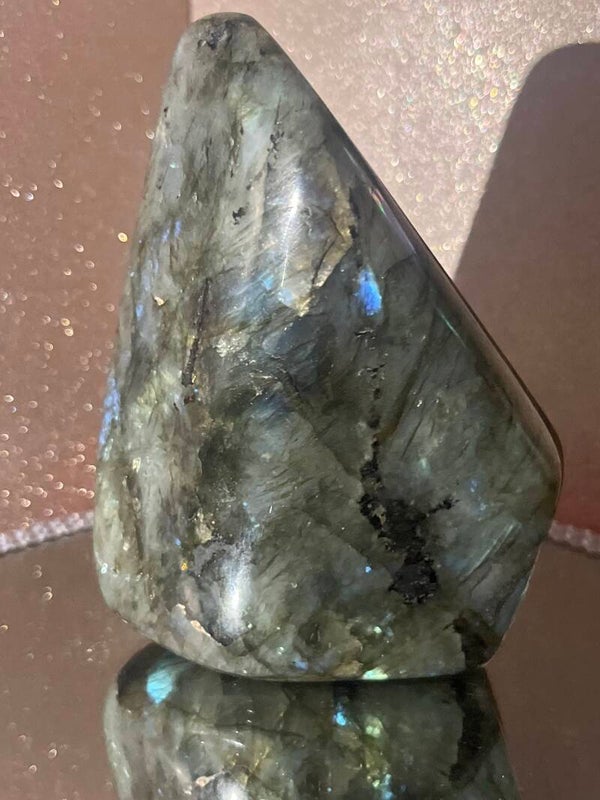 Labradoriet Freeform