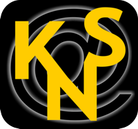 Logo KNS