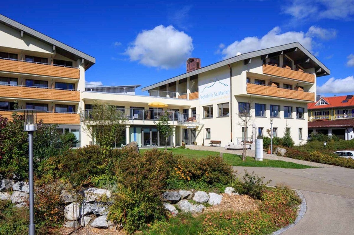 Fachklinik St. Marien