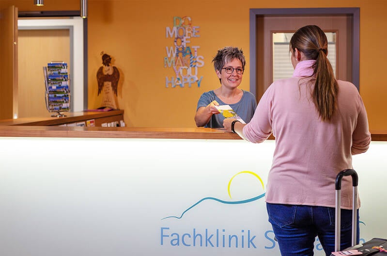 Physiotherapie