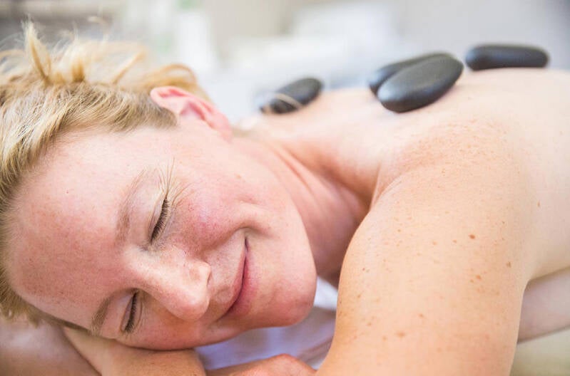 Physiotherapie
