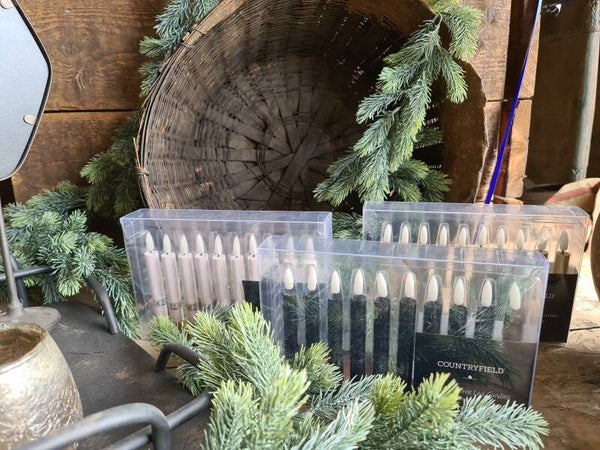 Kerstboom led verlichting