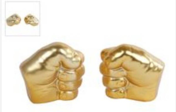 Gouden boks