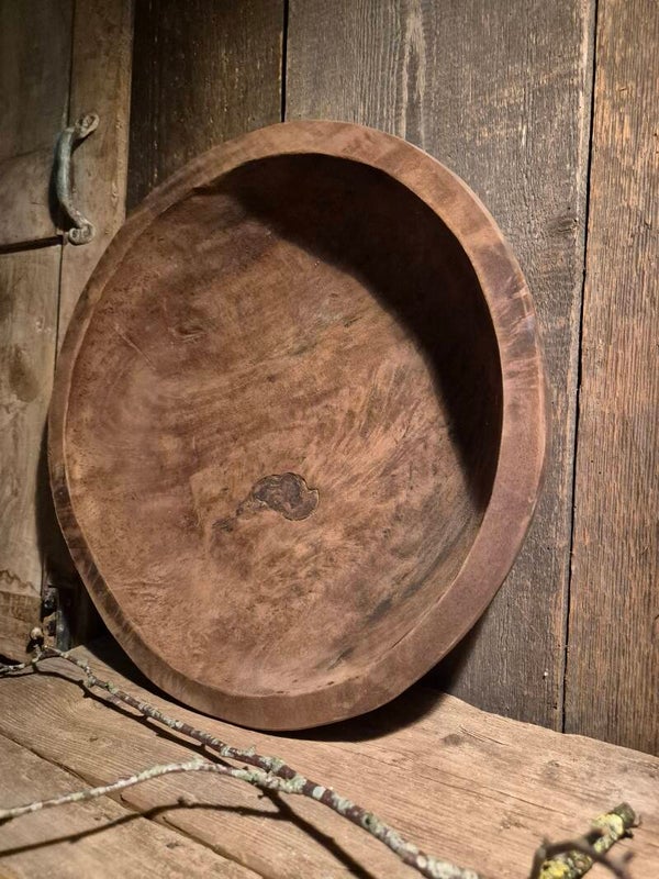 Houten bak