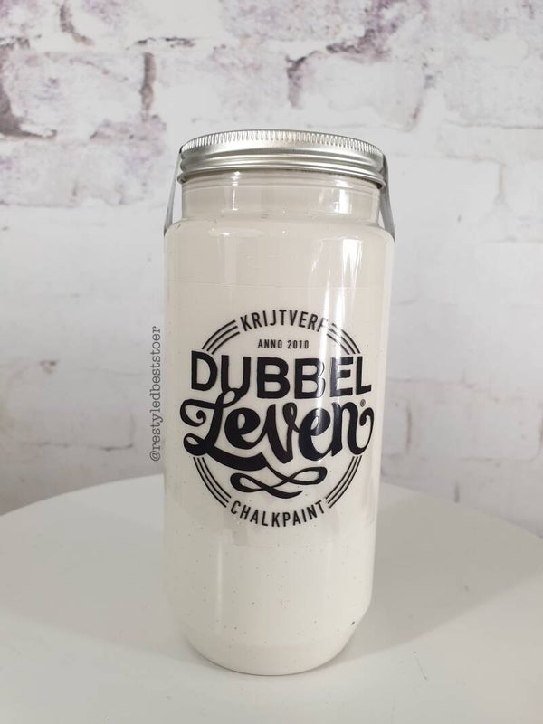 Dubbelleven SCHAAL 