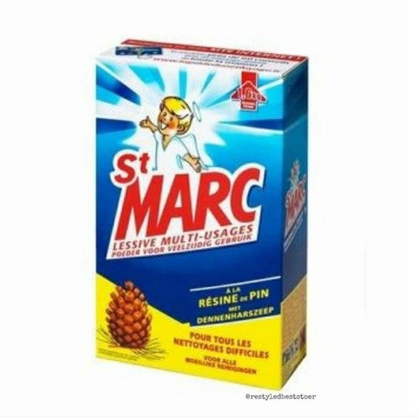 ST. MARC poeder