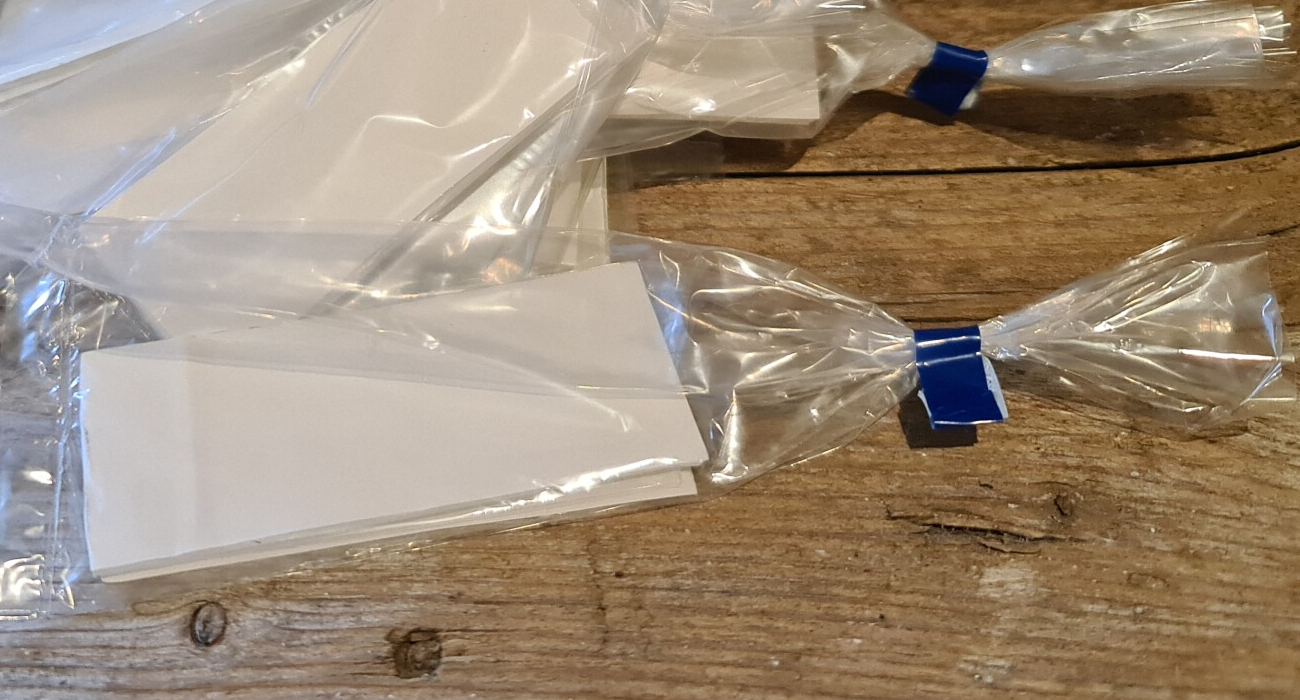 Fixie ophang systeem