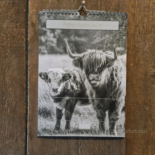 Moeder en kind zwart-wit