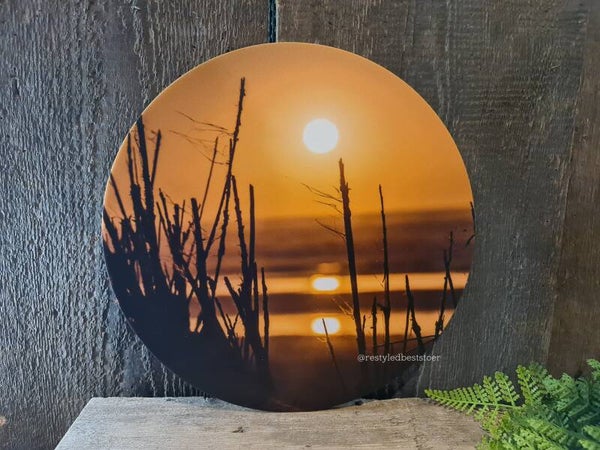 Muurcirkel waddeneilanden 5