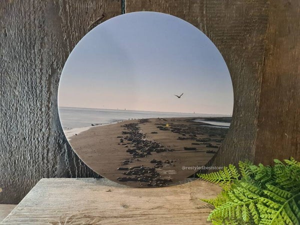 Muurcirkel waddeneilanden 2