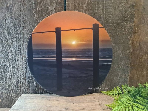 Muurcirkel waddeneilanden 3