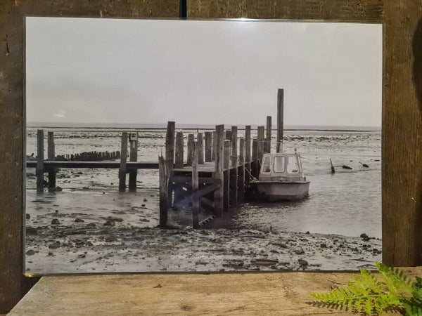 Placemat Bootje nr 29