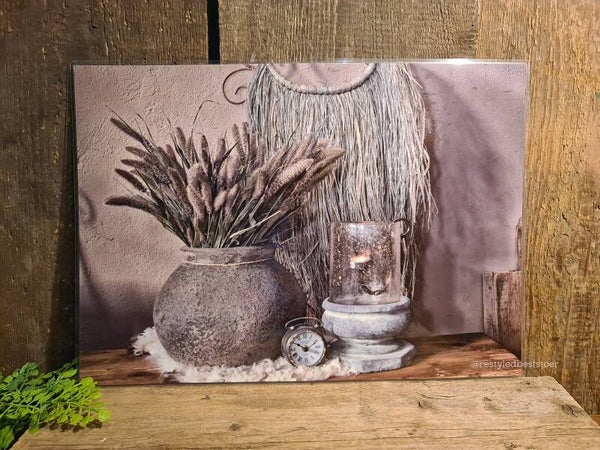 Placemat Woon-sfeer
