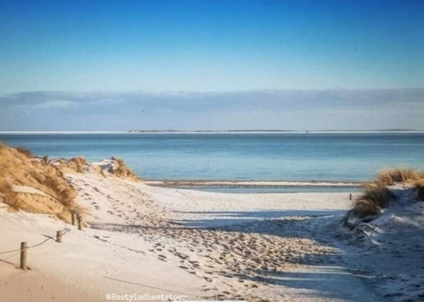 Spatscherm Strand 39