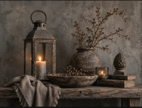 Placemat 27619
