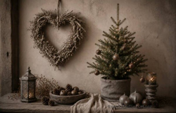 Placemat kerst 27344