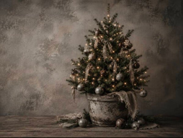 Wanddoek Kerst 2027545