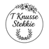 T knusse stekkie