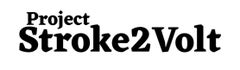stroke2volt