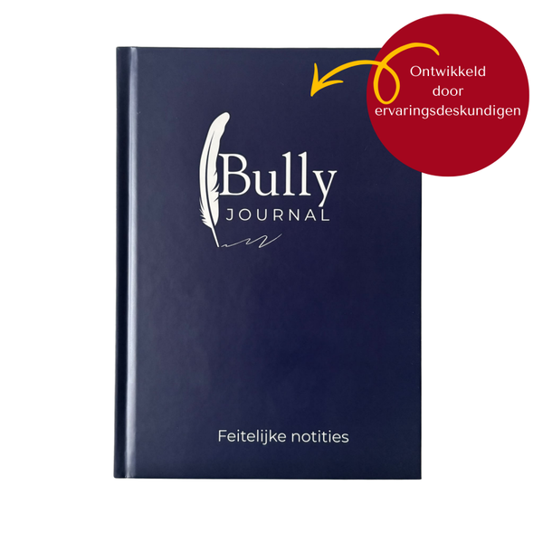 Bully Journal