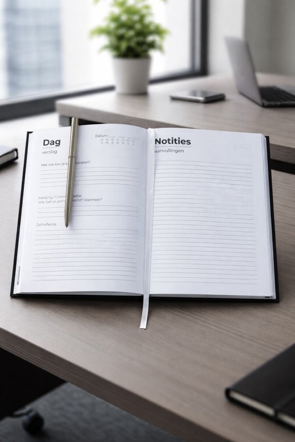 Bully Journal