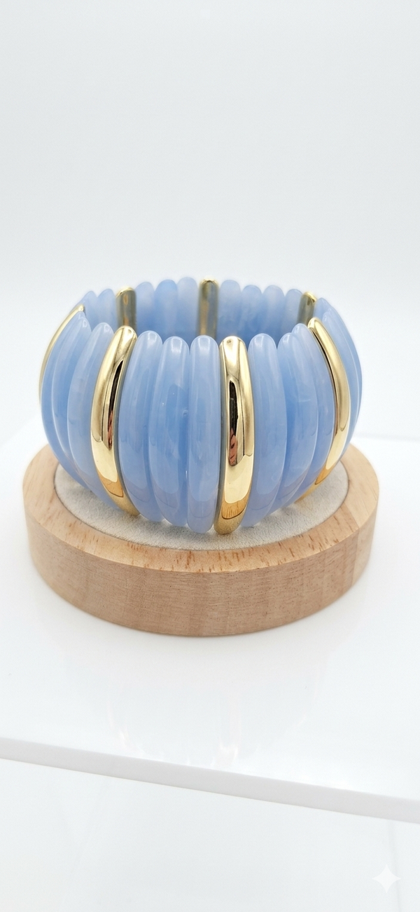 Pulsera ajustable