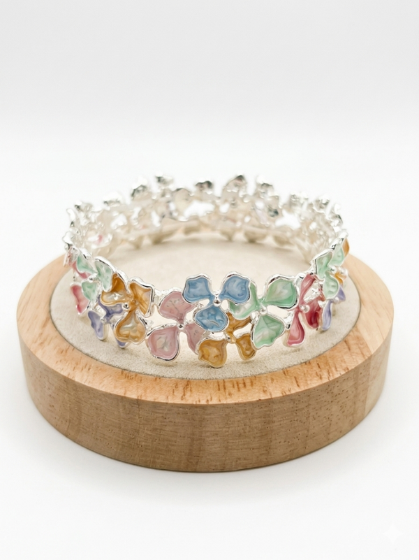 Pulsera ajustable