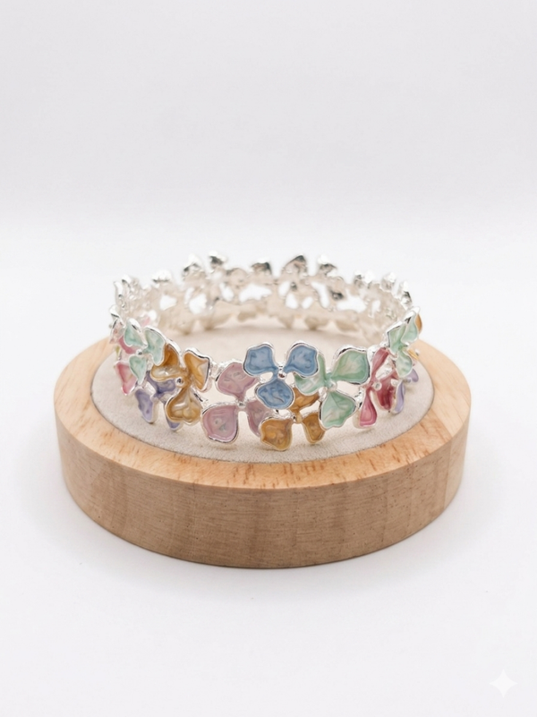 Pulsera ajustable