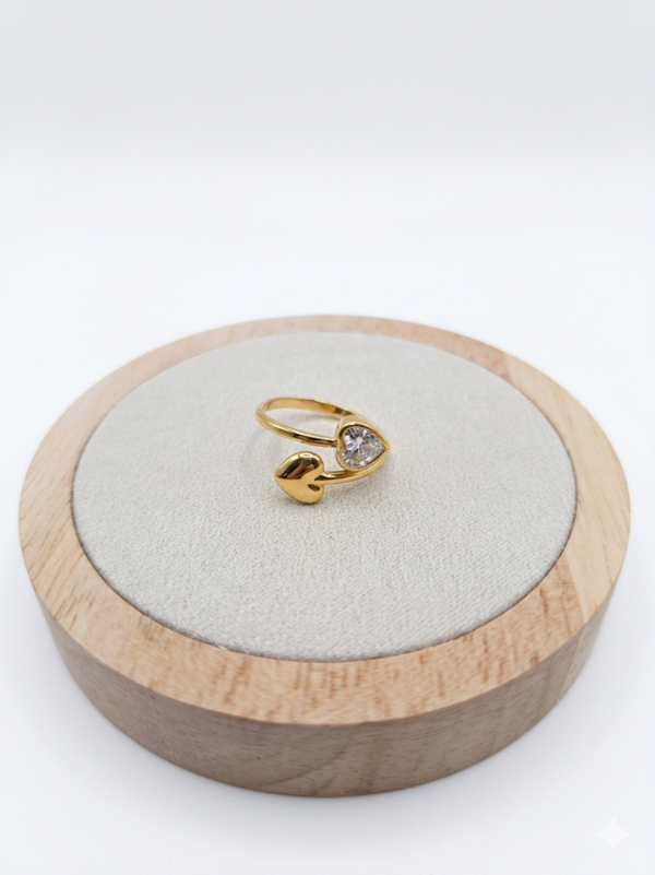Anillo ajustable