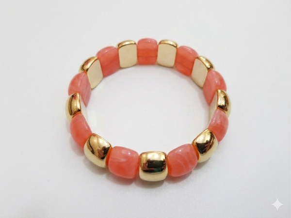 Pulsera ajustable