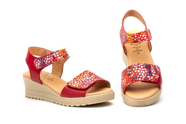 Sandalias
