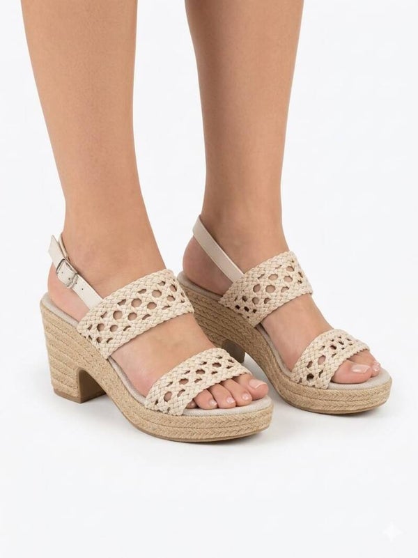 Zapato alto
