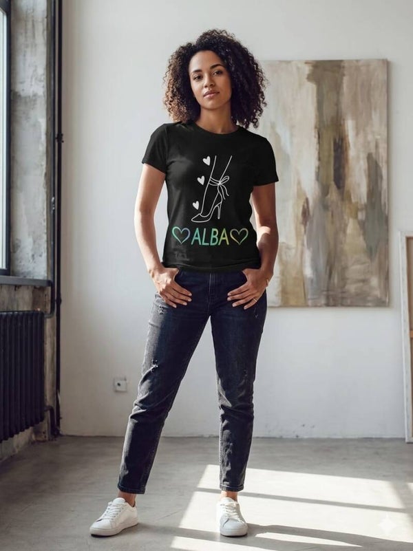 Camiseta