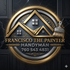 franciscothepainterhandyman.com