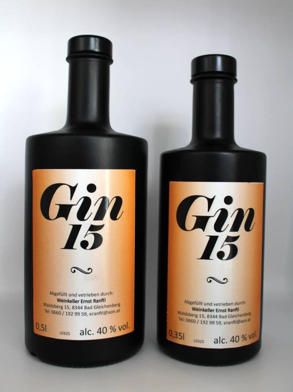 Gin  15
