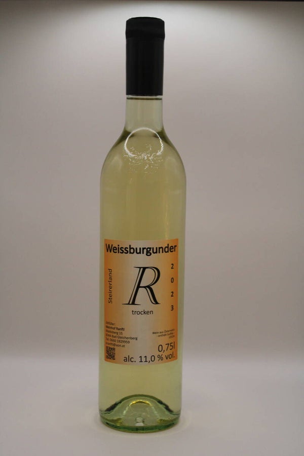 Weissburgunder