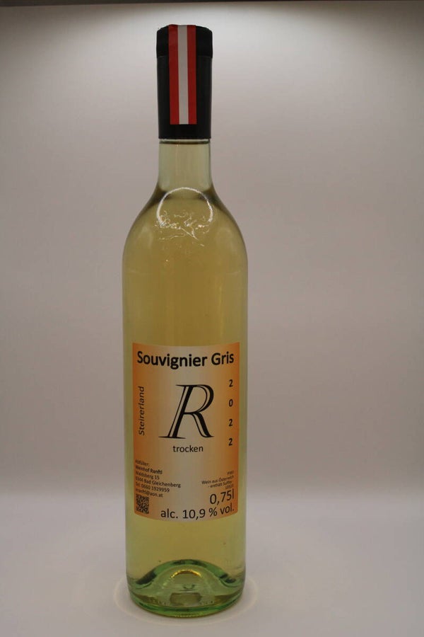 Souvignier Gris