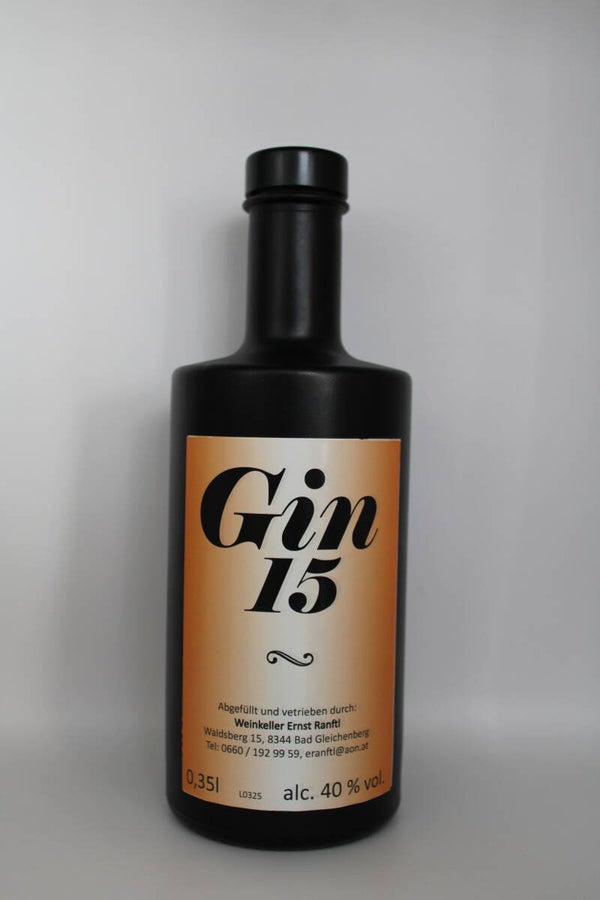 Gin  15