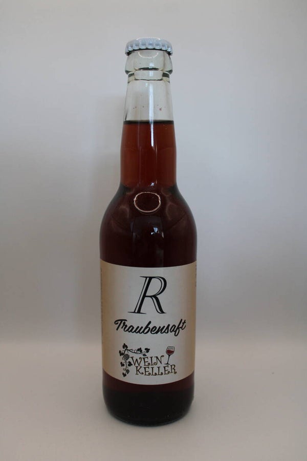 Traubensaft still