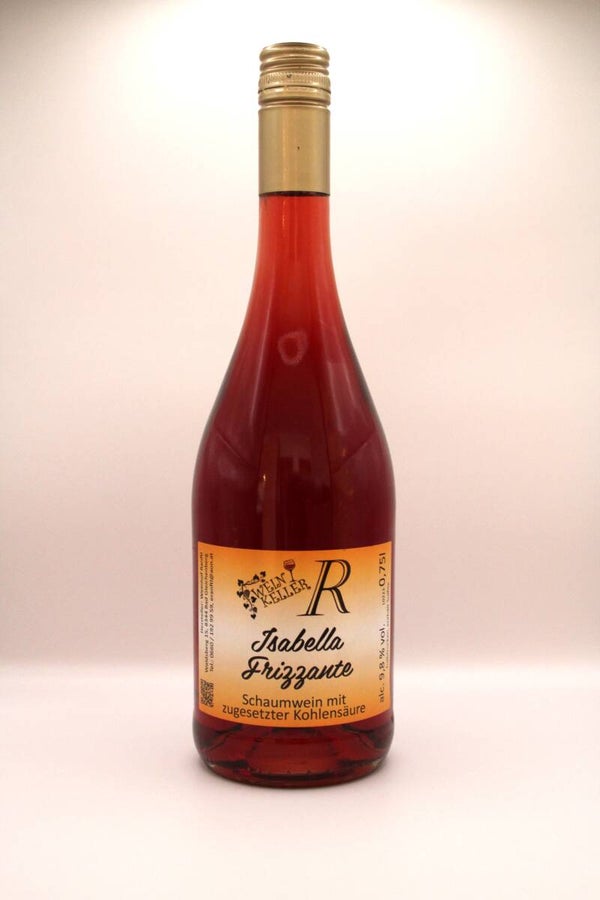 Isabella- Frizzante