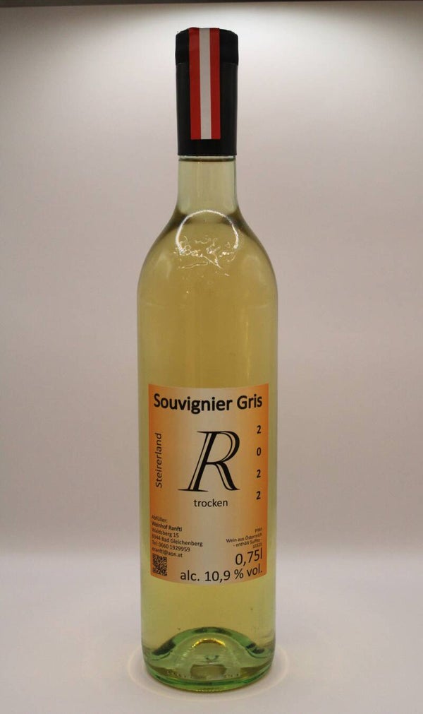 Souvignier Gris