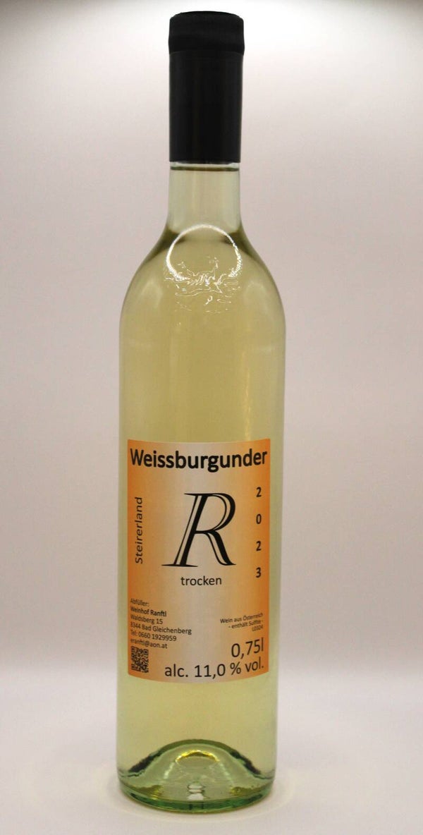 Weissburgunder
